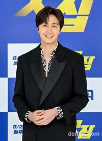 Jung Il-woo