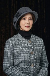 Yang So-min