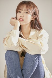 Yoon Seo-ah