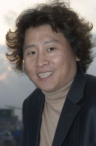 Jeong Seong-san