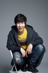 Lee Ho-kyung-I