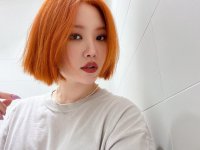 Kim Sae-rom