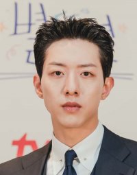 Lee Jung-shin