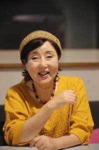 Kim Seong-nyeo