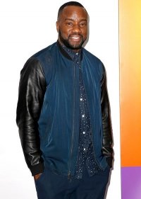 Malik Yoba