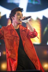 Big Bang Big Show 2010 Live Concert 3D