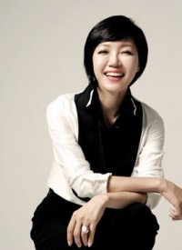 Jung Eun-ah