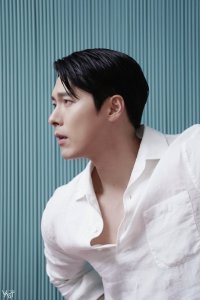 Hyun Bin