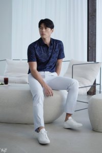 Hyun Bin