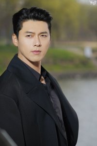 Hyun Bin