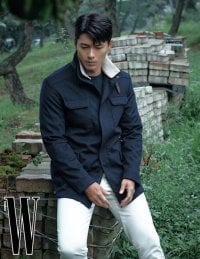 Hyun Bin