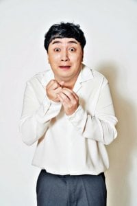 Hwang Je-sung
