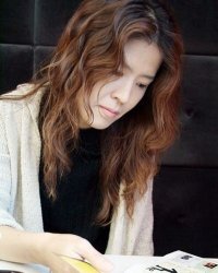 Lee Yeong-ah-II