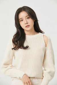 Jung Shin-hye