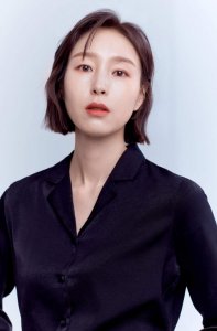 Ok Ji-young