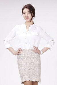 Yoo Chae-ryun