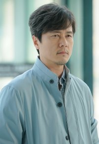 Kam Woo-sung