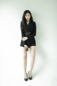 Song Young-ah