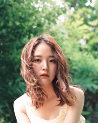 Kim Chae-eun