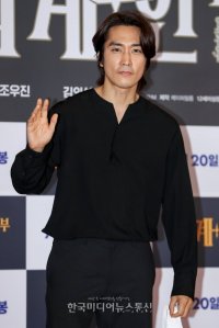 Song Seung-heon