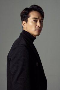 Song Seung-heon