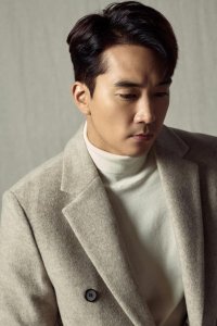 Song Seung-heon