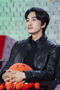 Song Seung-heon