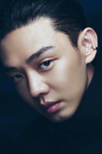 Yoo Ah-in