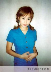 Hwang Eun-jung