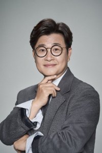 Kim Sung-joo