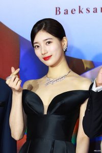 Bae Suzy