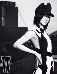 Bae Doona