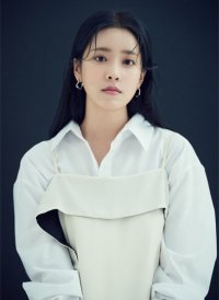 Jung Shin-hye
