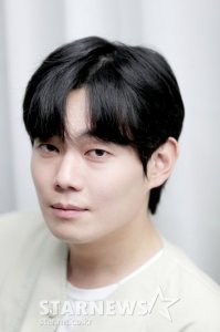 Ryu Kyung-soo