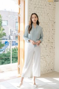 Jo Yoon-hee