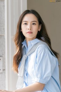 Jo Yoon-hee