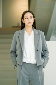 Jo Yoon-hee