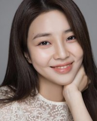 Kim Ye-eun-I