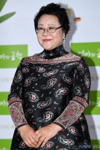 Kim Sun-hwa