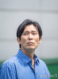 Baek Seung-ik