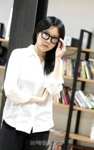 Yoo Ji-young