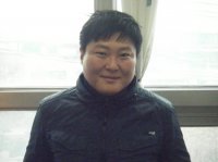 Shin Sang-yeol