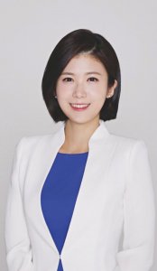 Yoo Jin-young