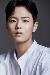 Jung Woo-jin-I