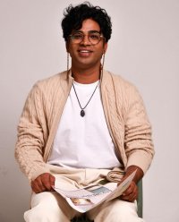 Anupam Tripathi
