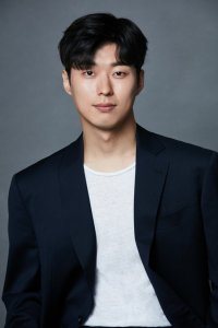 Ahn Dong-goo