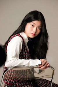 Hwang Ji-ah