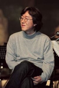 Ahn Pan-seok