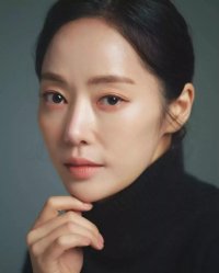 Yoon Ah-jung