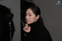 Yoon Ah-jung